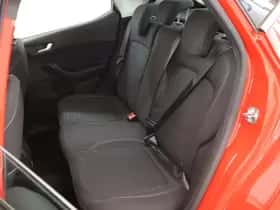 Ford Fiesta (2021) thumbnail 11