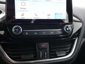 Ford Fiesta (2021) thumbnail 19