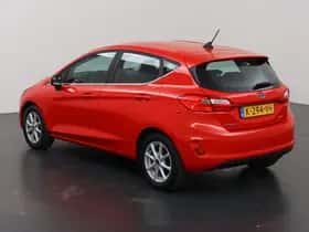 Ford Fiesta (2021) thumbnail 22