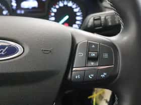 Ford Fiesta (2021) thumbnail 25
