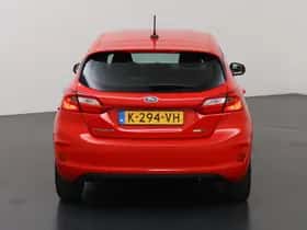 Ford Fiesta (2021) thumbnail 4