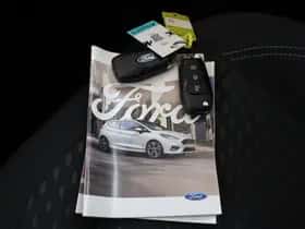 Ford Fiesta (2021) thumbnail 31