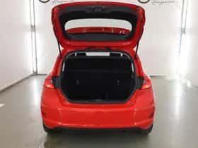 Ford Fiesta (2021) thumbnail 32