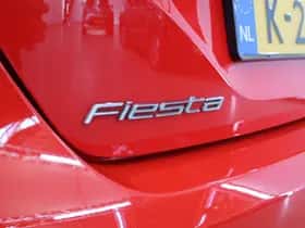 Ford Fiesta (2021) thumbnail 34