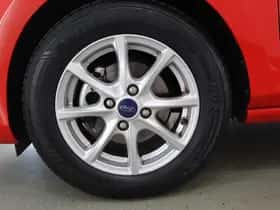 Ford Fiesta (2021) thumbnail 35