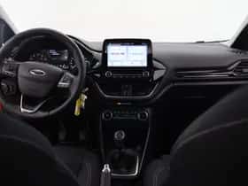 Ford Fiesta (2021) thumbnail 8