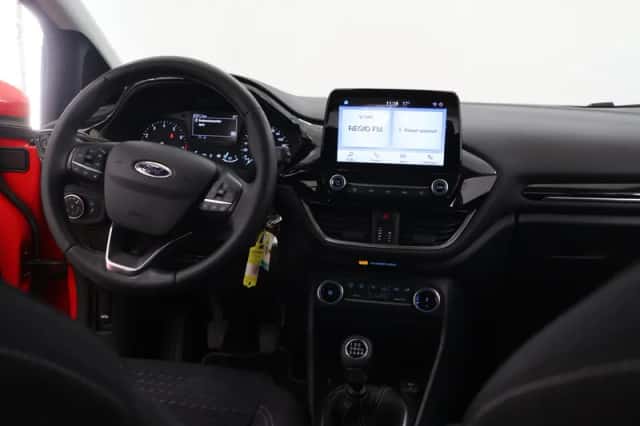 Ford Fiesta (2021) thumbnail 9
