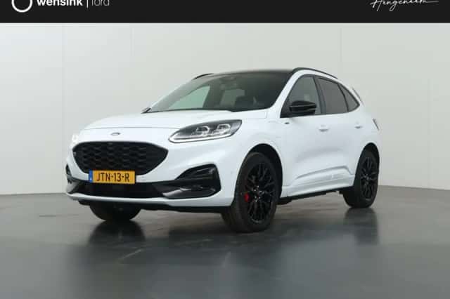 Ford Kuga (2023)