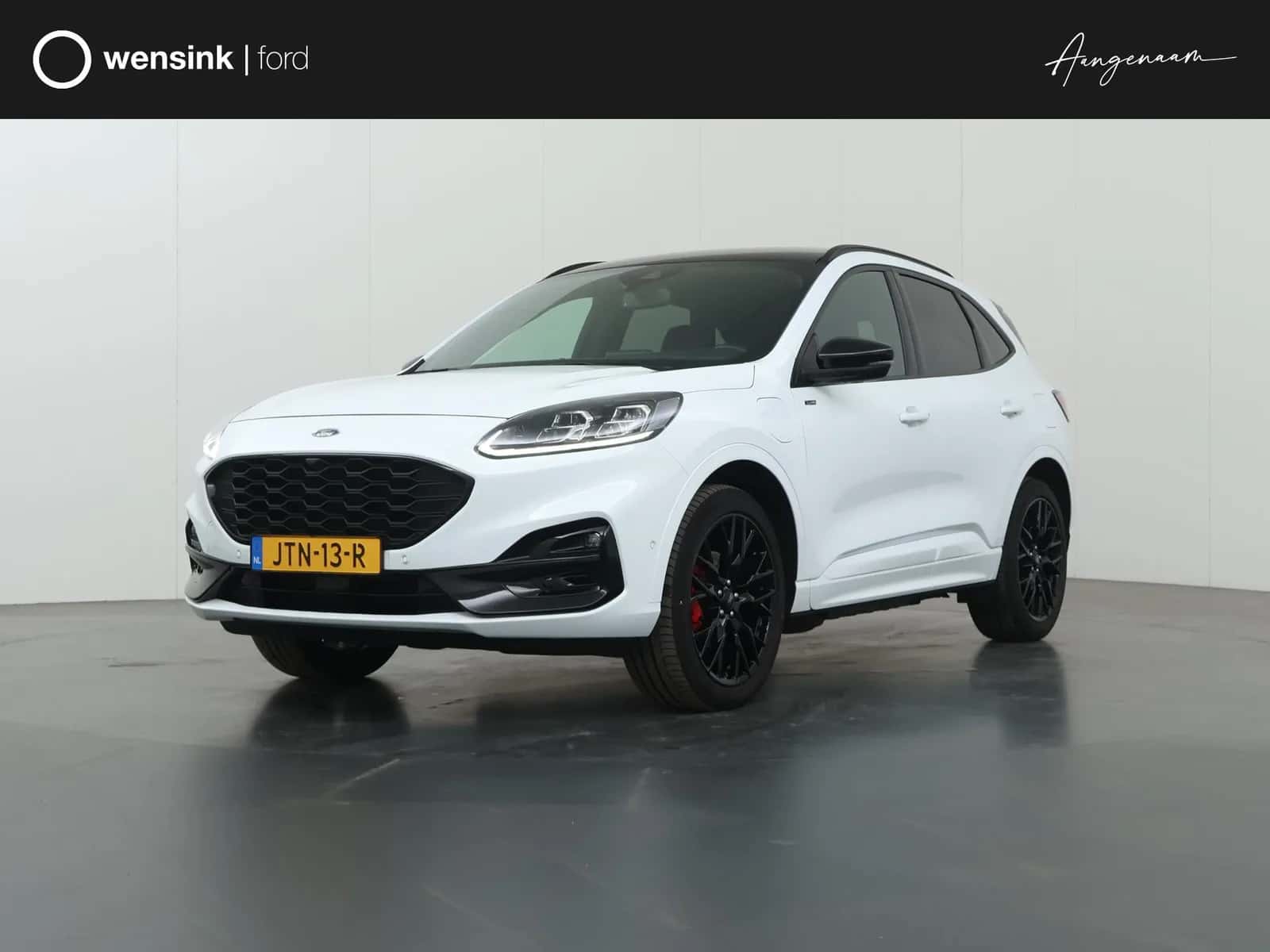 Ford Kuga (2023) — foto 1