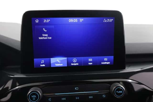 Ford Kuga (2023) thumbnail 15