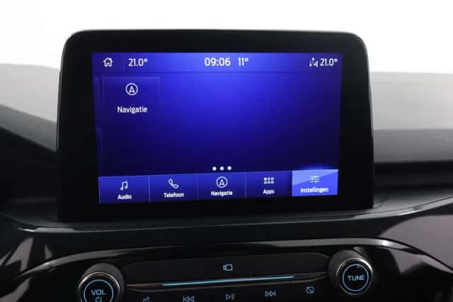Ford Kuga (2023) thumbnail 21