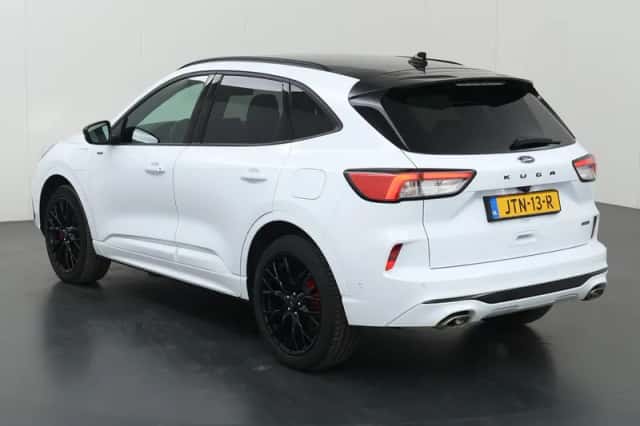 Ford Kuga (2023) thumbnail 22
