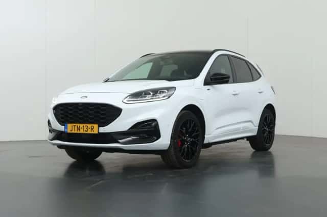 Ford Kuga (2023) thumbnail 43