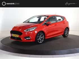Ford Fiesta (2019)