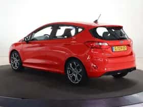 Ford Fiesta (2019) thumbnail 22