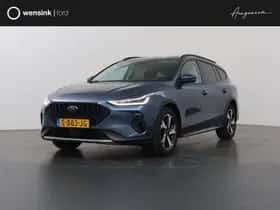 Ford Focus (2023)