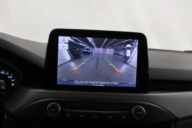 Ford Focus (2023) thumbnail 14