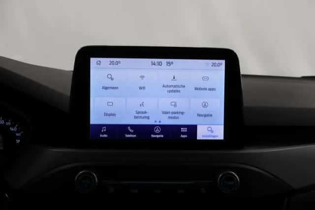 Ford Focus (2023) thumbnail 20