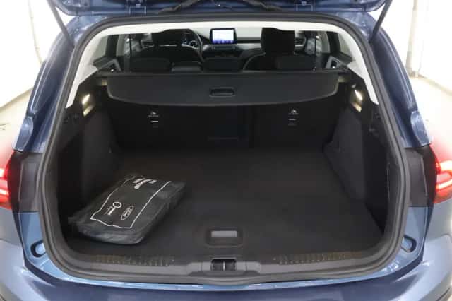 Ford Focus (2023) thumbnail 38