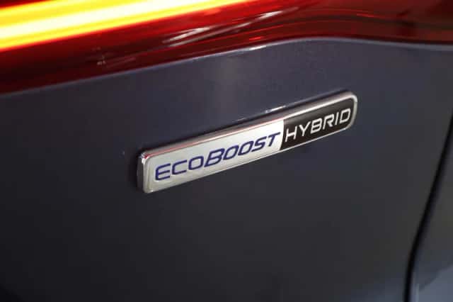 Ford Focus (2023) thumbnail 40