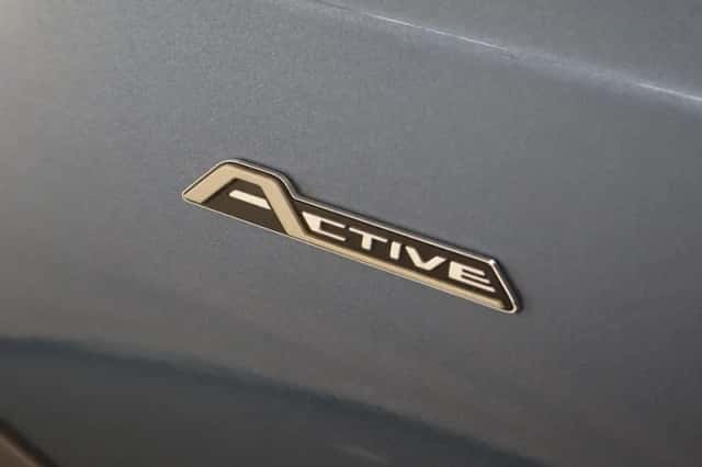 Ford Focus (2023) thumbnail 41