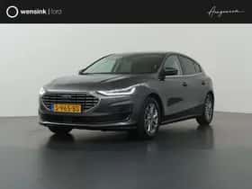 Ford Focus (2023)