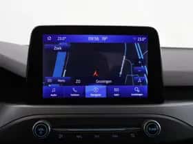 Ford Focus (2023) thumbnail 13