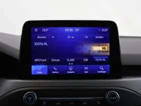 Ford Focus (2023) thumbnail 15
