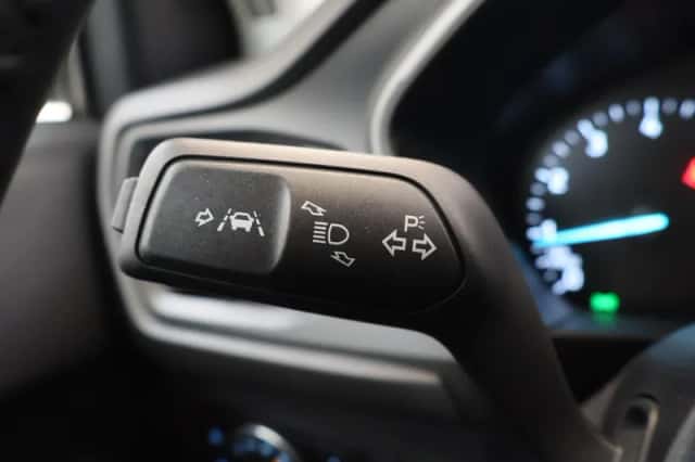 Ford Focus (2023) thumbnail 33