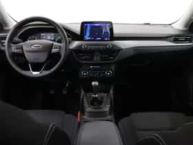 Ford Focus (2023) thumbnail 8