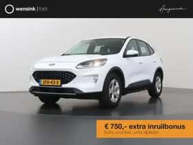 Ford Kuga (2022)