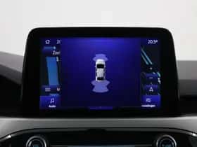 Ford Kuga (2022) thumbnail 14