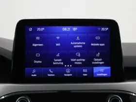 Ford Kuga (2022) thumbnail 19