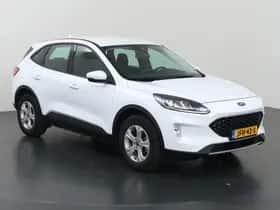Ford Kuga (2022) thumbnail 23