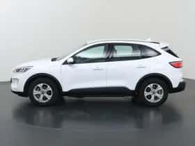 Ford Kuga (2022) thumbnail 5