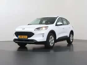Ford Kuga (2022) thumbnail 41