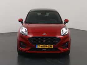 Ford Puma (2021) thumbnail 3