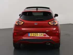 Ford Puma (2021) thumbnail 4