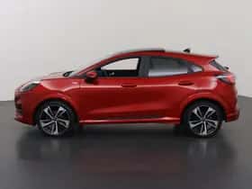 Ford Puma (2021) thumbnail 5