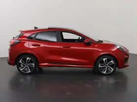 Ford Puma (2021) thumbnail 6
