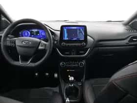 Ford Puma (2021) thumbnail 8