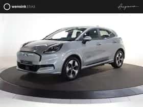 Ford Puma (2025)