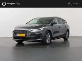 Ford Focus (2025)