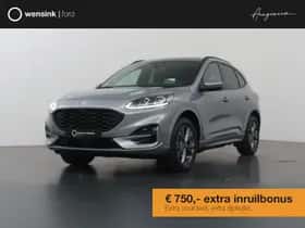 Ford Kuga (2023)