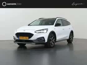 Ford Focus (2020)