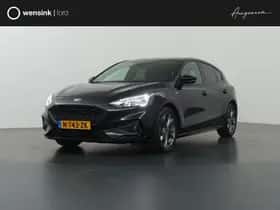 Ford Focus (2022)