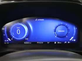 Ford Focus (2022) thumbnail 12