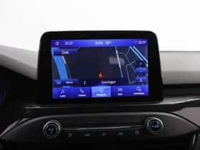 Ford Focus (2022) thumbnail 13