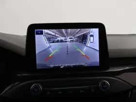 Ford Focus (2022) thumbnail 14