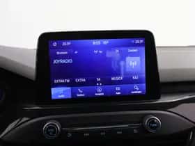 Ford Focus (2022) thumbnail 15